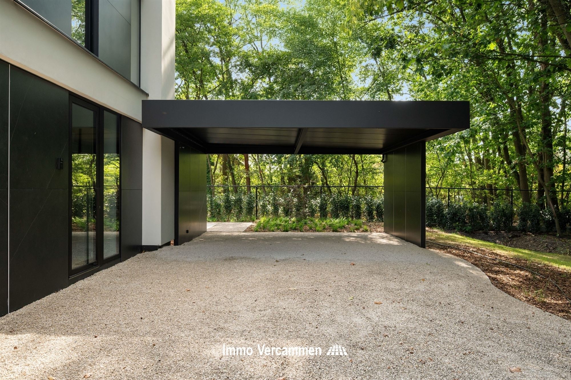 Luxueuze villa met zwembad op toplocatie te Bonheiden - foto 3