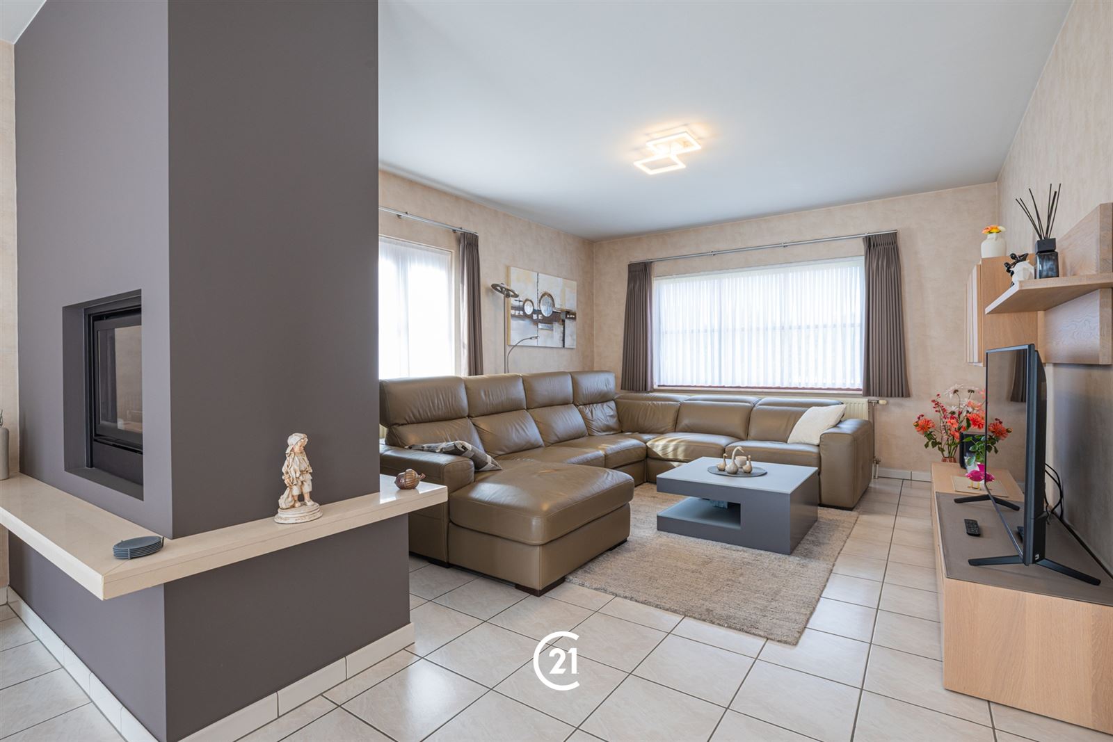 Instapklare villa - foto 5