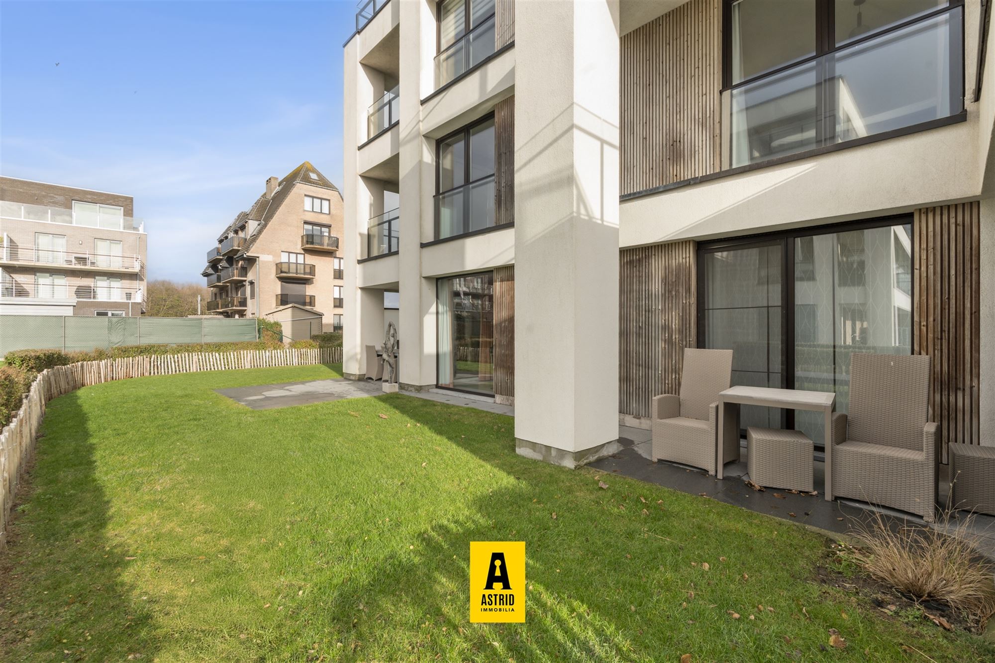 Appartement à vendre à Bredene avec 2 chambres - photo 4