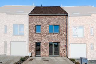 Huis te koop in Geldenaken