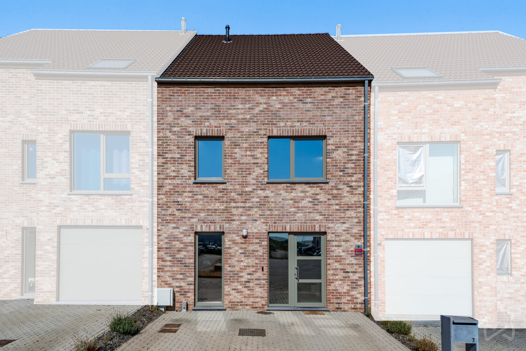Huis te koop in Geldenaken