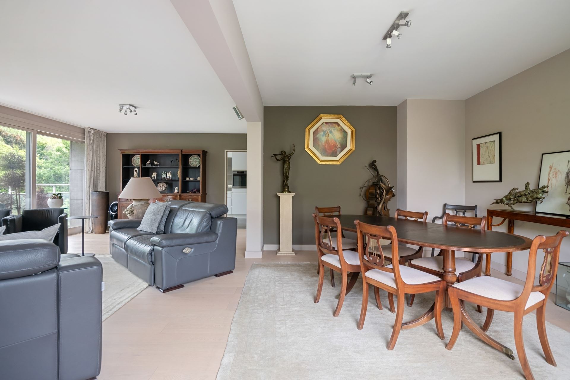 Appartement à vendre à Berchem avec 3 chambres - photo 4