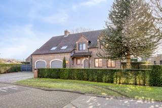 Maison à vendre à Zandhoven