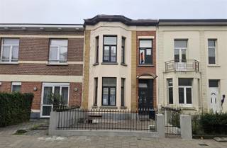 House for sale in Antwerp