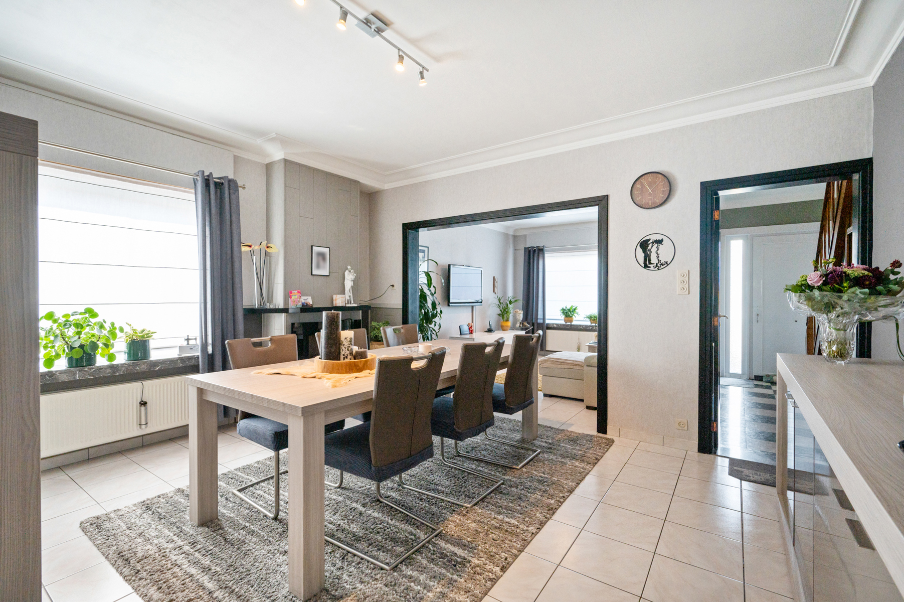 Maison à vendre à Nijlen avec 3 chambres - photo 4