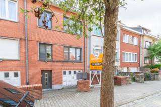 Appartement à vendre à Leeuw-Saint-Pierre
