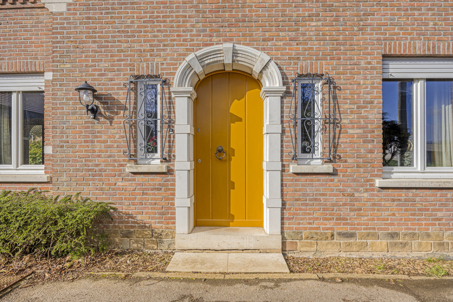 karaktervolle villa met ruime tuin  - foto 3