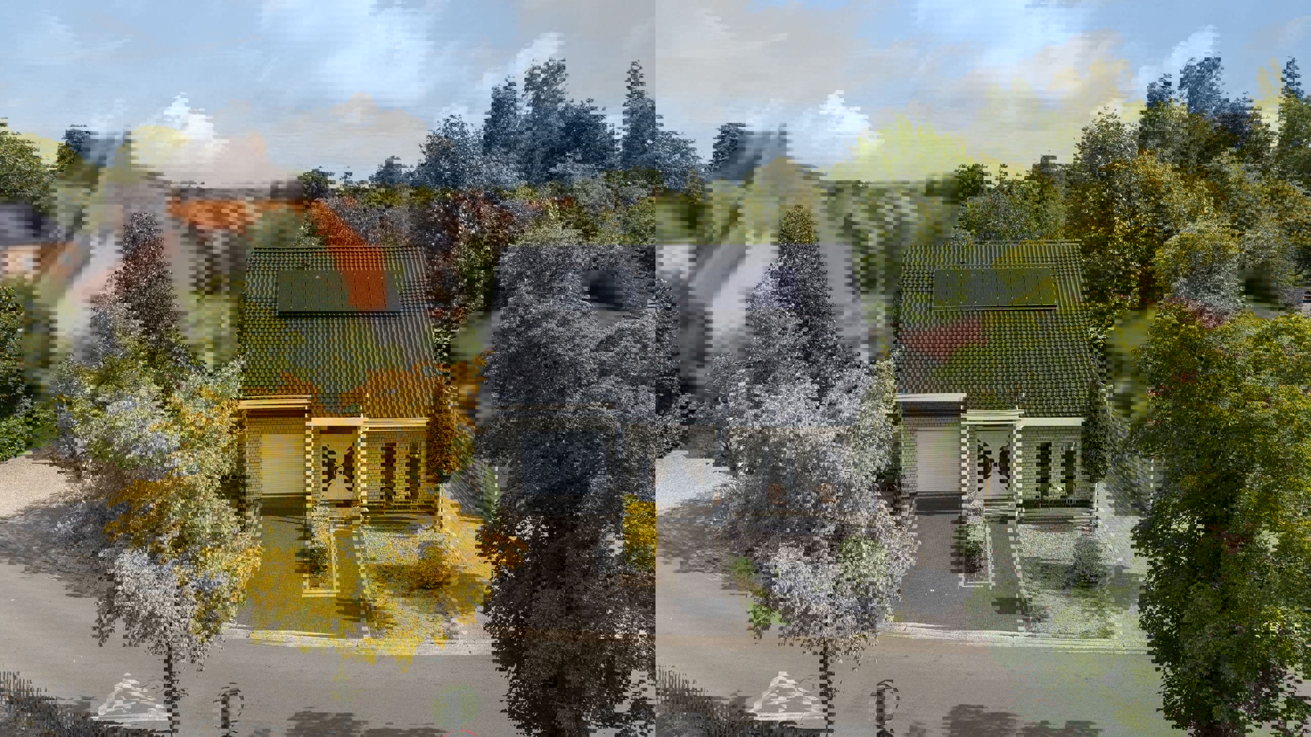 Uitzonderlijk gelegen woning aan Jachthaven kanaal Beverlo - foto 2