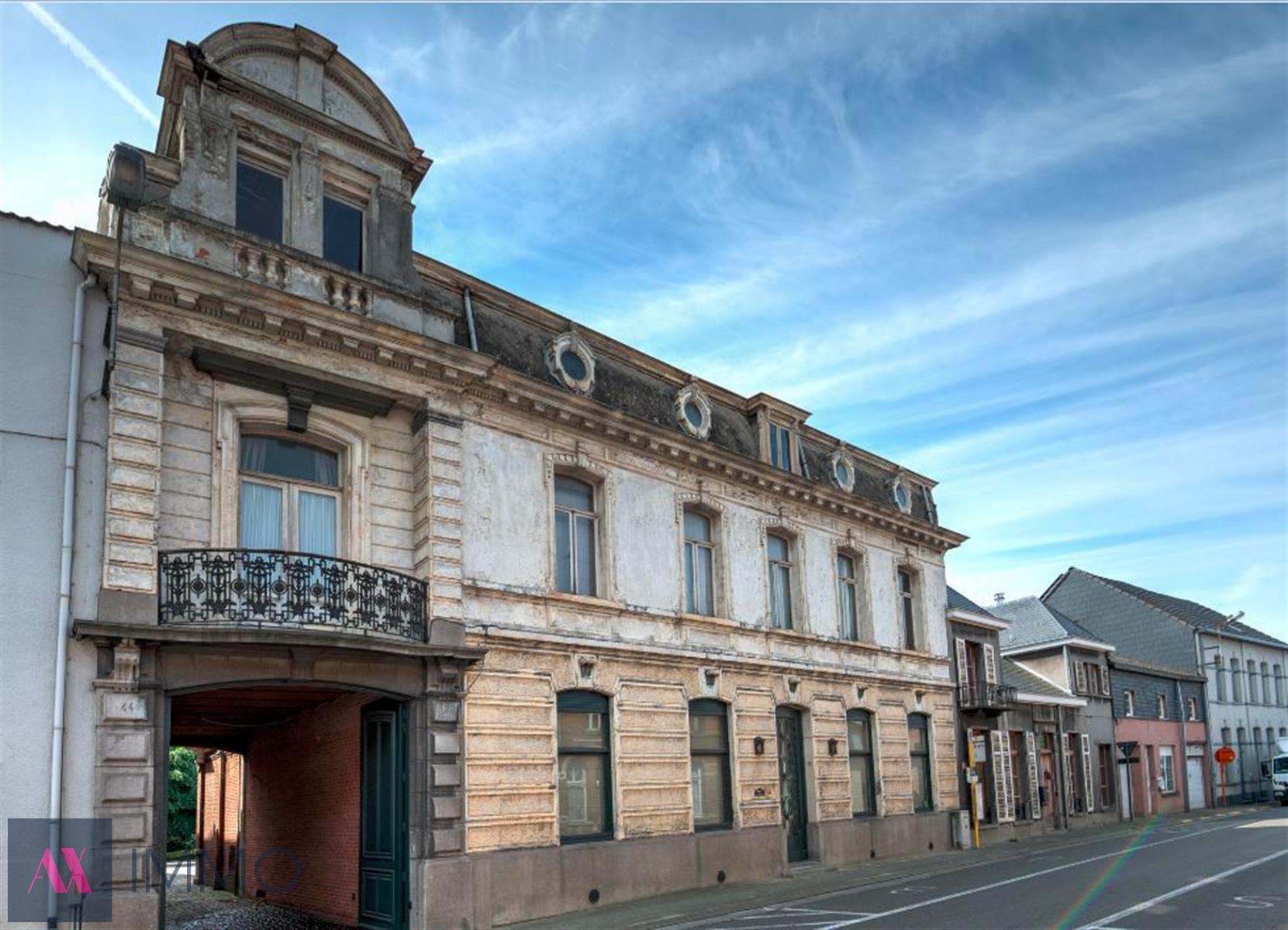 House for sale in Lebbeke with 7 bedrooms - photo 2