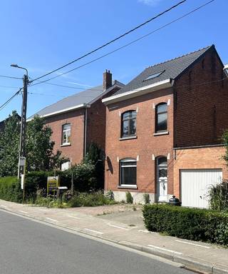Op fietsafstand van Leuven, op een boogscheut van de E314 en Mechelsesteenweg, en in de nabijheid van scholen, winkels, sportclubs en...