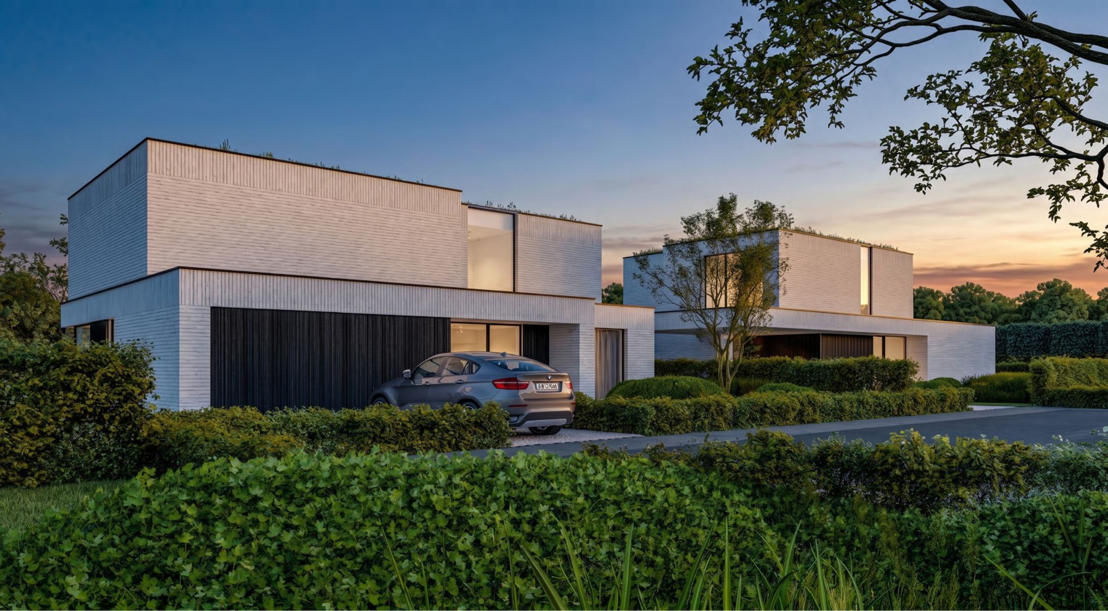 Maison à vendre à Rumbeke avec 4 chambres - photo 2