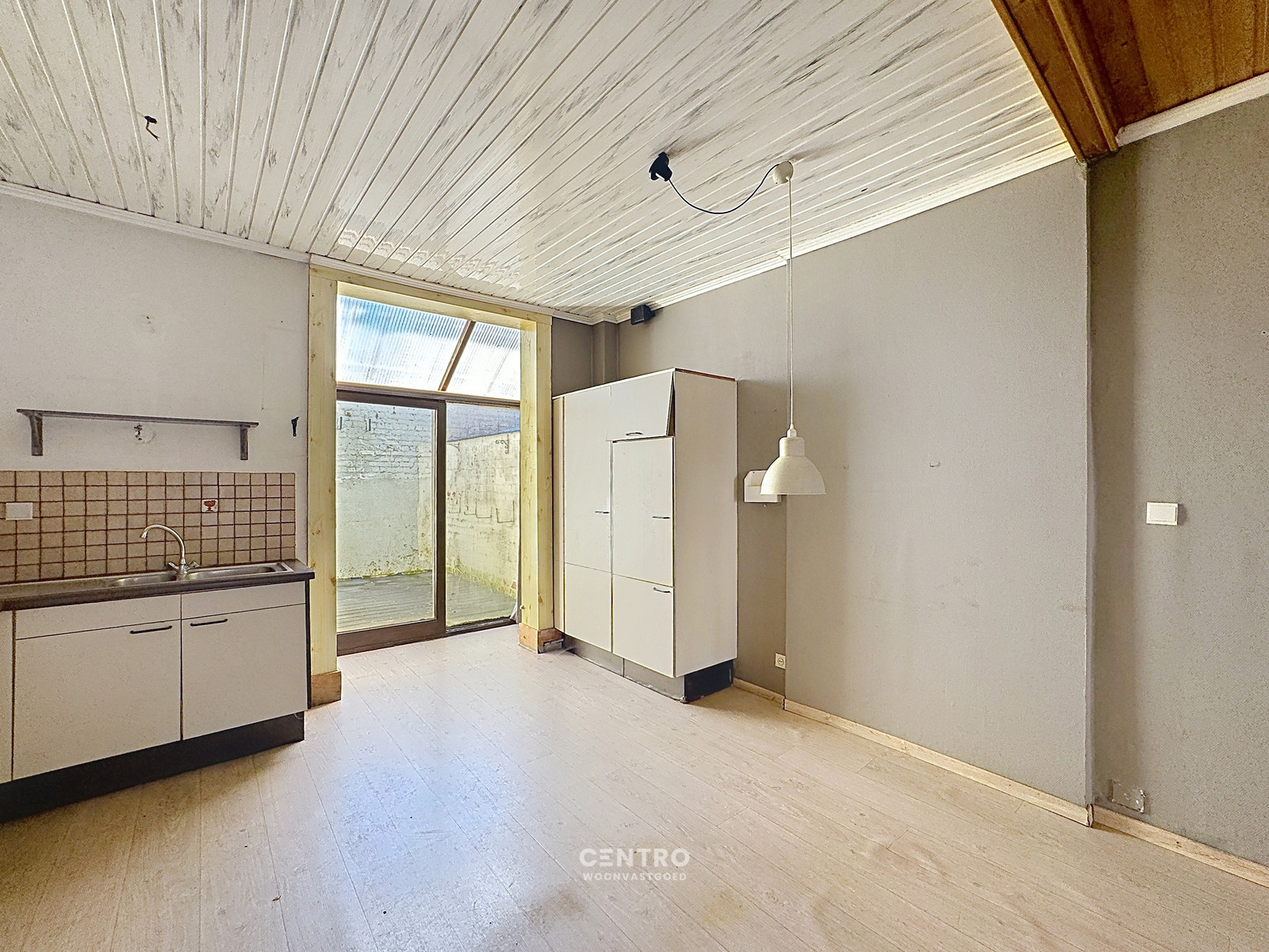 Betaalbare woning met 4 slpks, garage én terras te Blankenberge! - photo 5