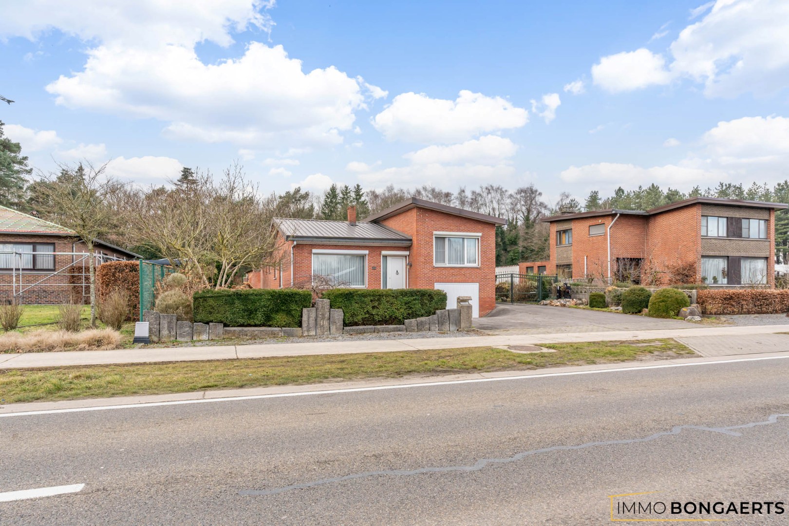 Woning met 3 slaapkamers - foto 2