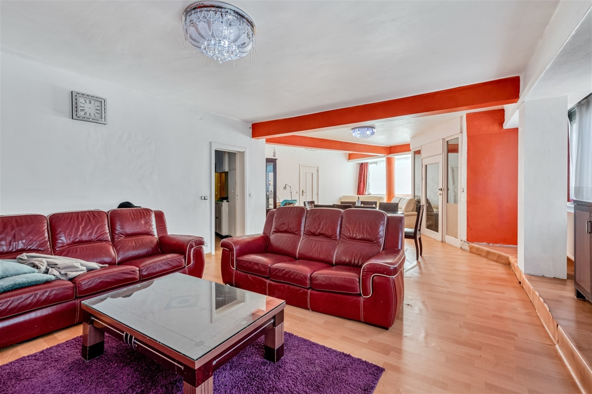 House for sale in Aalst with 4 bedrooms - photo 3