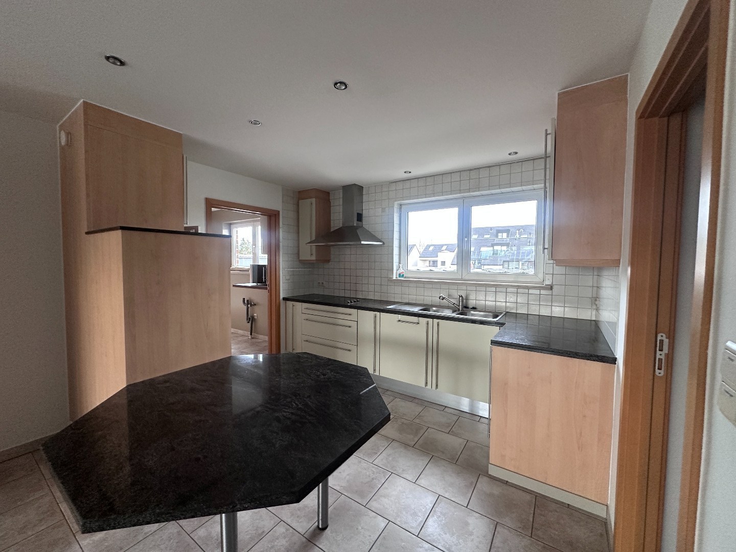 Apartment for rent in Evergem with 2 bedrooms - photo 3