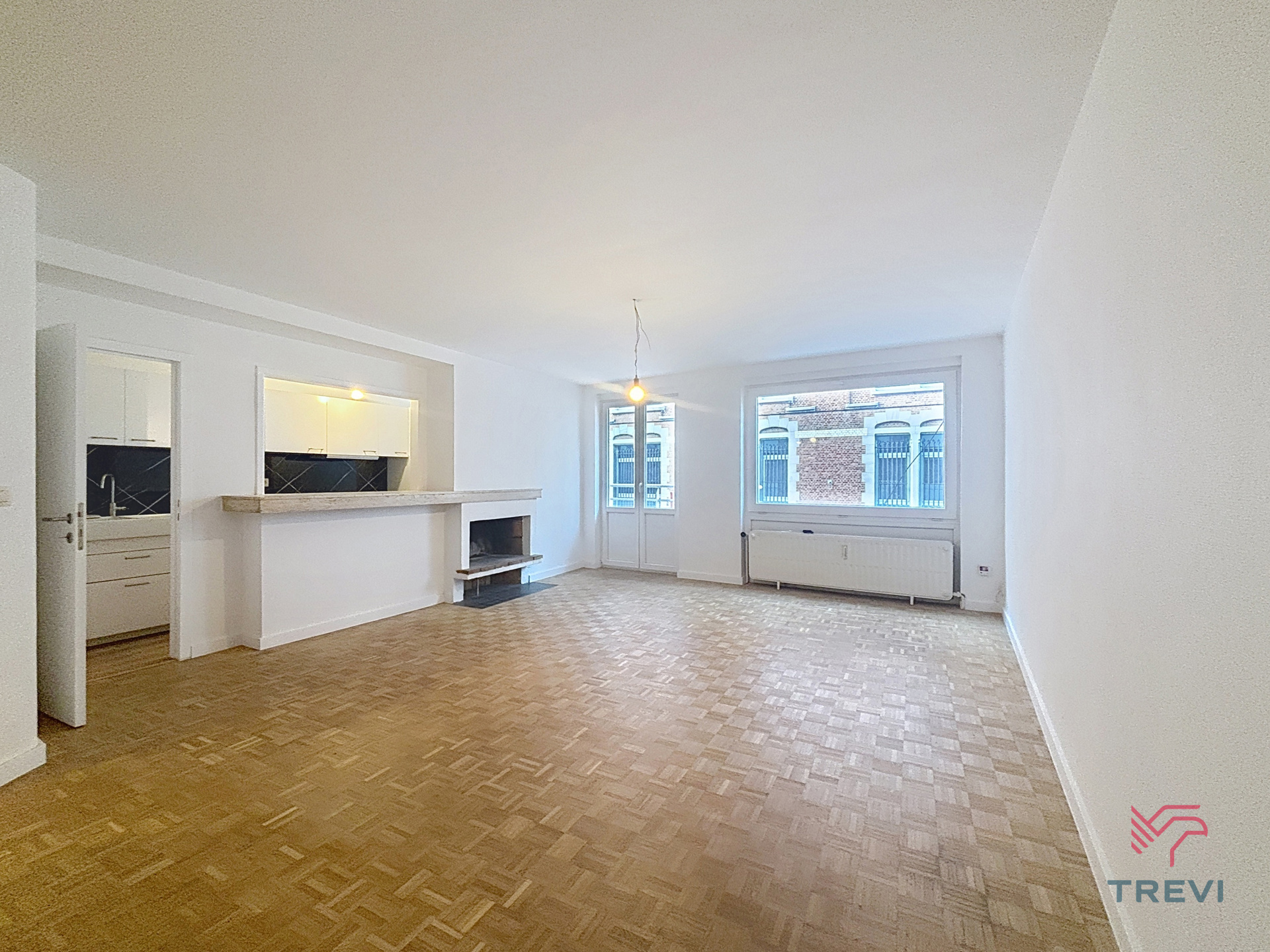 Appartement à louer à Etterbeek avec 1 chambre - photo 1