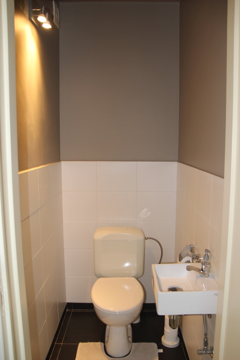 Gezellige woning met ruime tuin op 500 m van het centrum van Haaltert! - foto 3