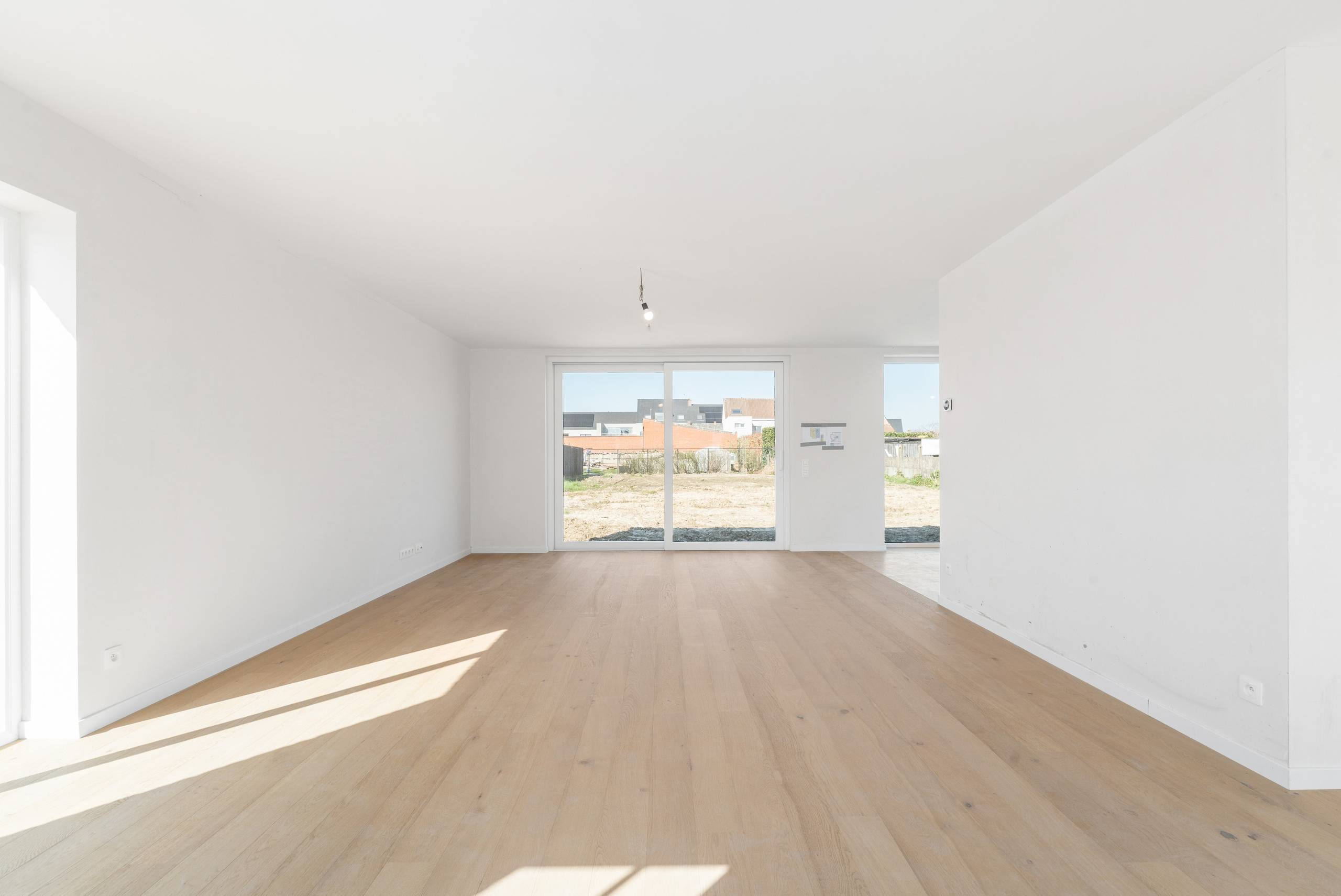 Nieuwbouwwoning te koop in centrum Petegem-aan-de-Schelde - foto 3
