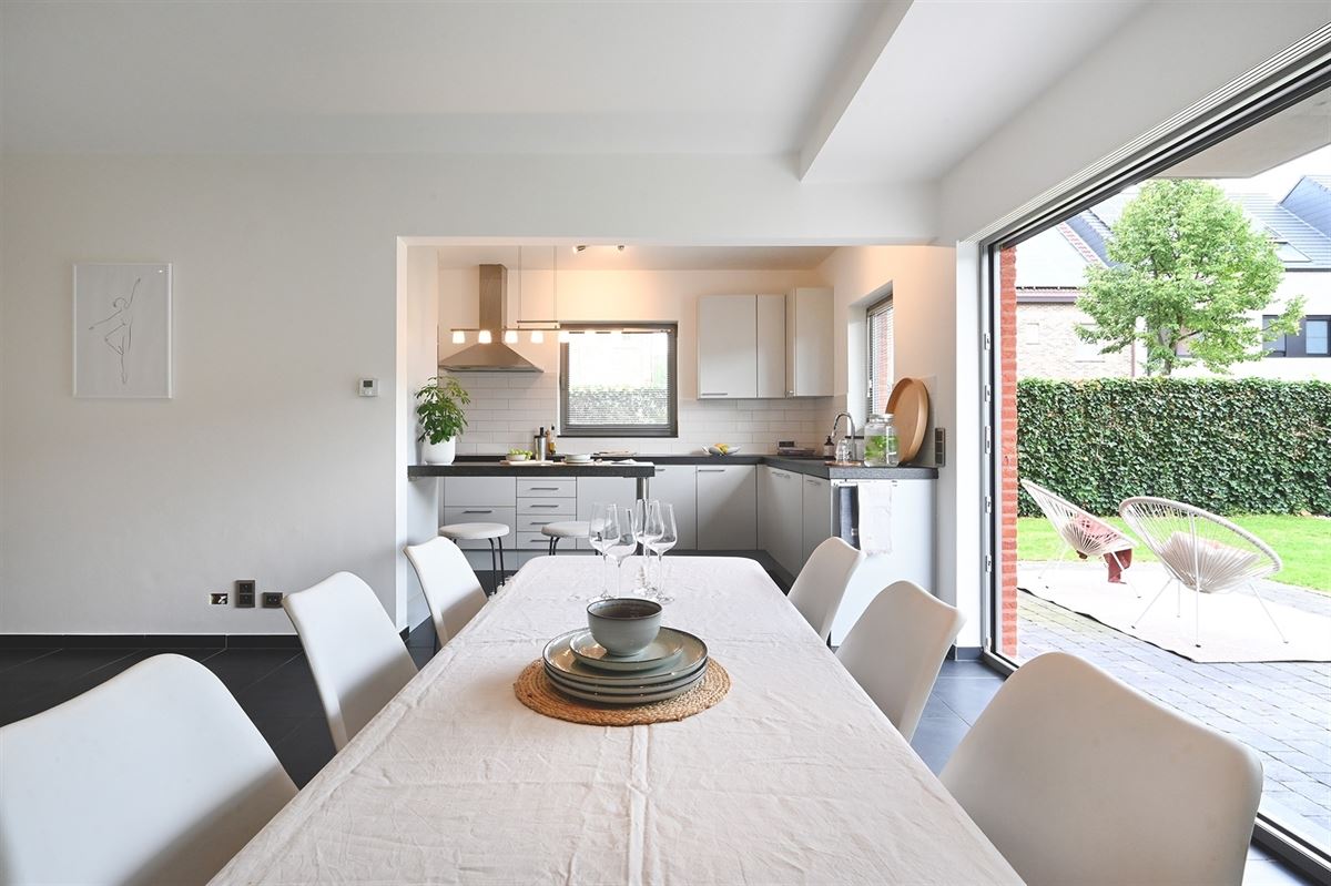 Appartement à louer à Anvers avec 2 chambres - photo 4