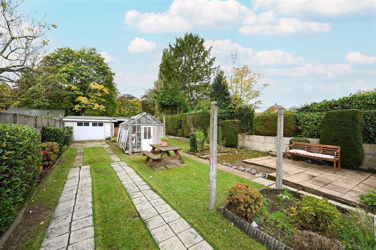 Maison à vendre à Ekeren avec 3 chambres - photo 4