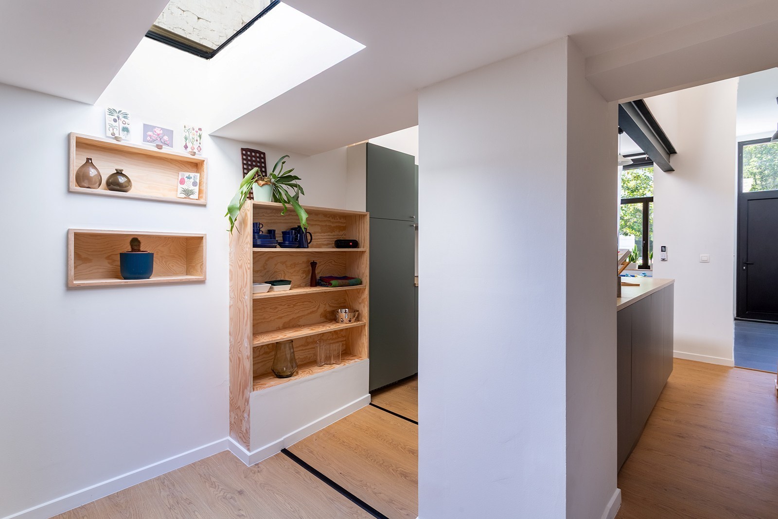 Smaakvol gerenoveerde woning met EPC A - foto 4