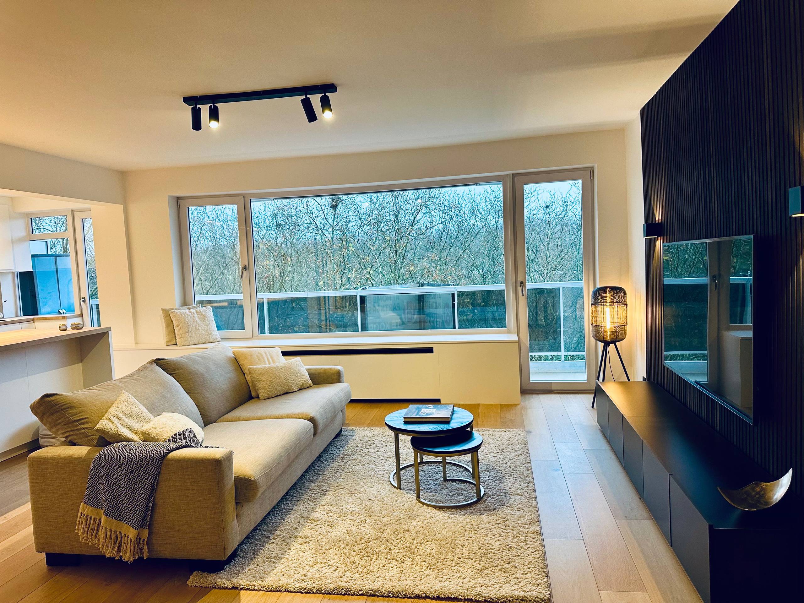 Appartement à vendre à Anvers avec 3 chambres - photo 3