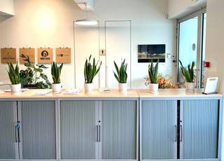 Commercial à louer à Anvers