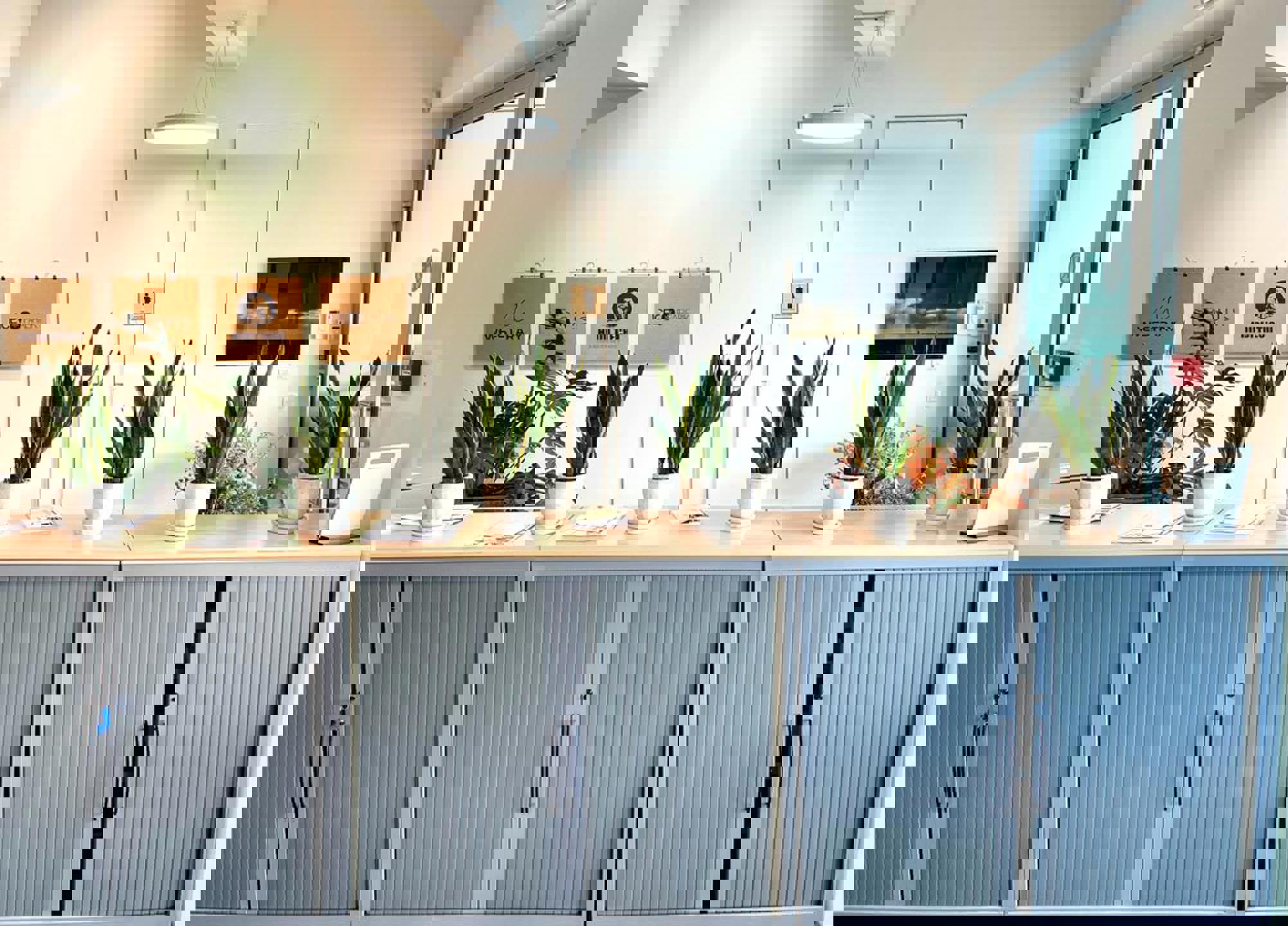 Commercial à louer à Anvers - photo 3