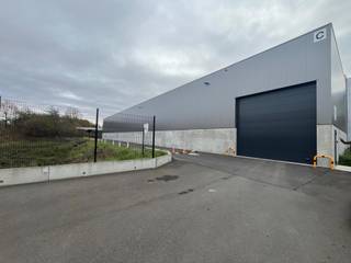 Commercial for rent in Lier