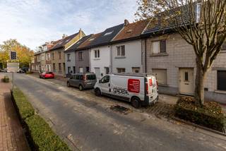 House for sale in Beersel