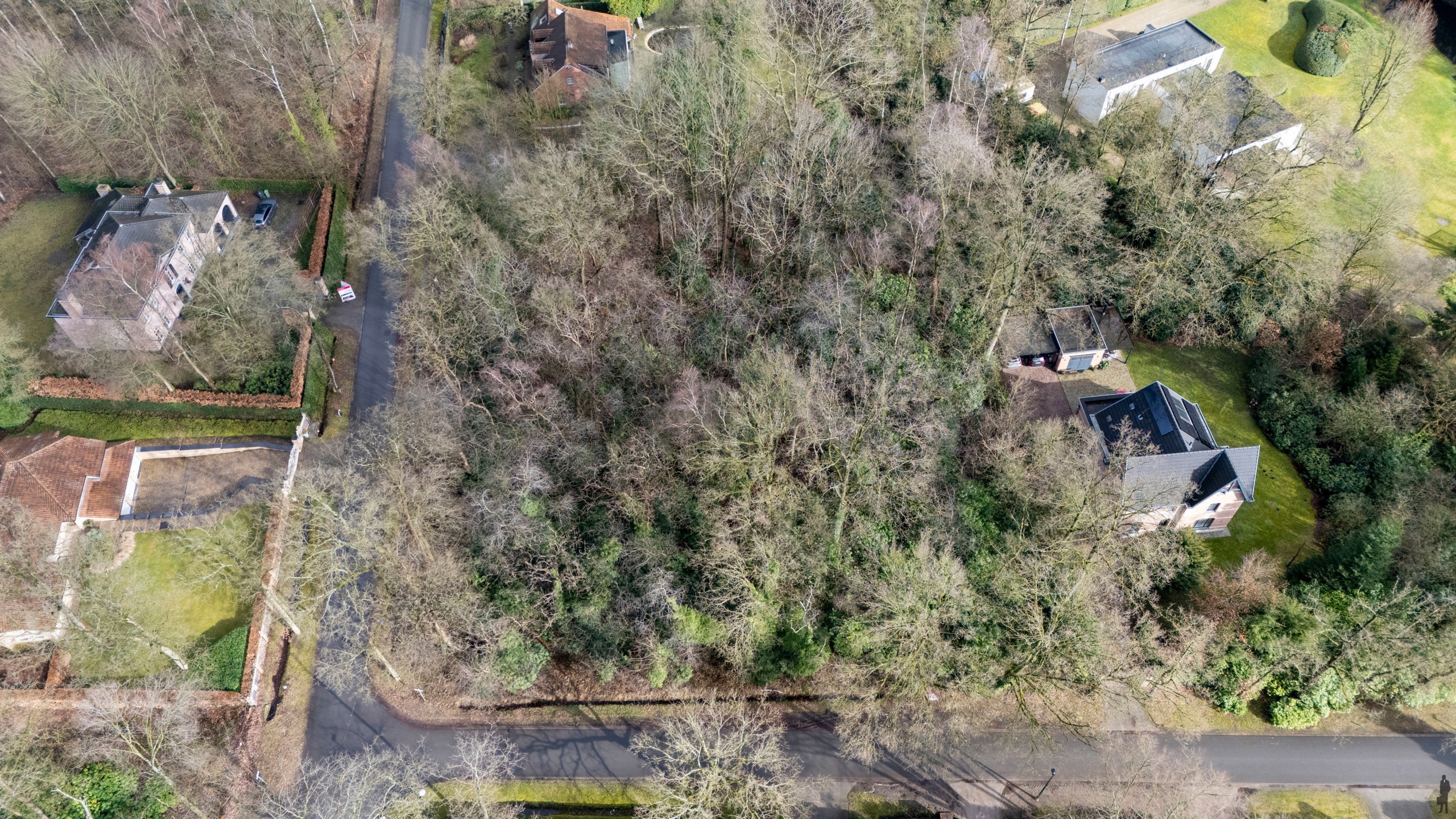 Villaperceel van ca. 2.056 m² in groene, rustige ligging!  - foto 4