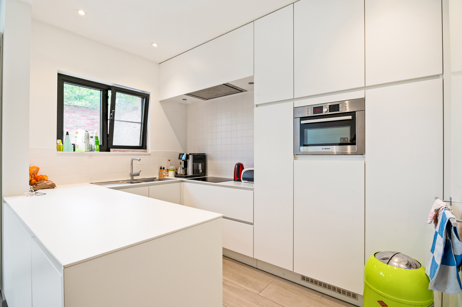 Duurzaam gerenoveerde stadswoning. - foto 2