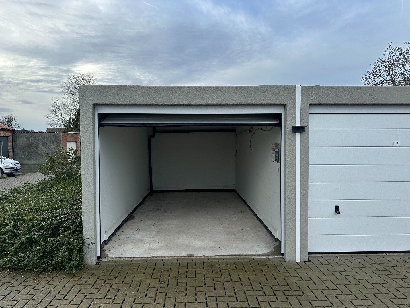 Garage te huur, gunstige ligging, Aartrijke - foto 3