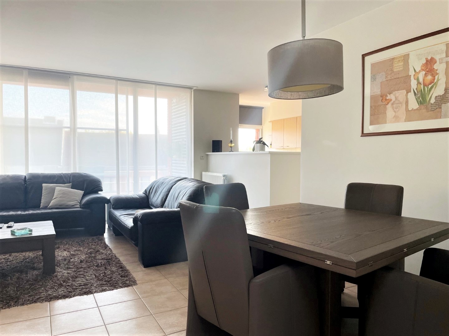 Appartement te huur in Turnhout met 2 slaapkamers - foto 5
