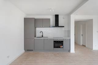 Appartement à louer à Gand