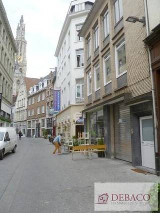 Garage for rent in Antwerp