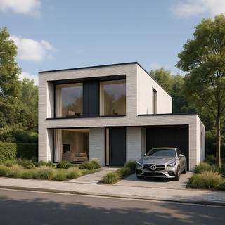 Dans le très convoité Merelbeke-Melle, nous présentons avec fierté ce terrain de construction exceptionnel, idéal pour la réalisation d'une...