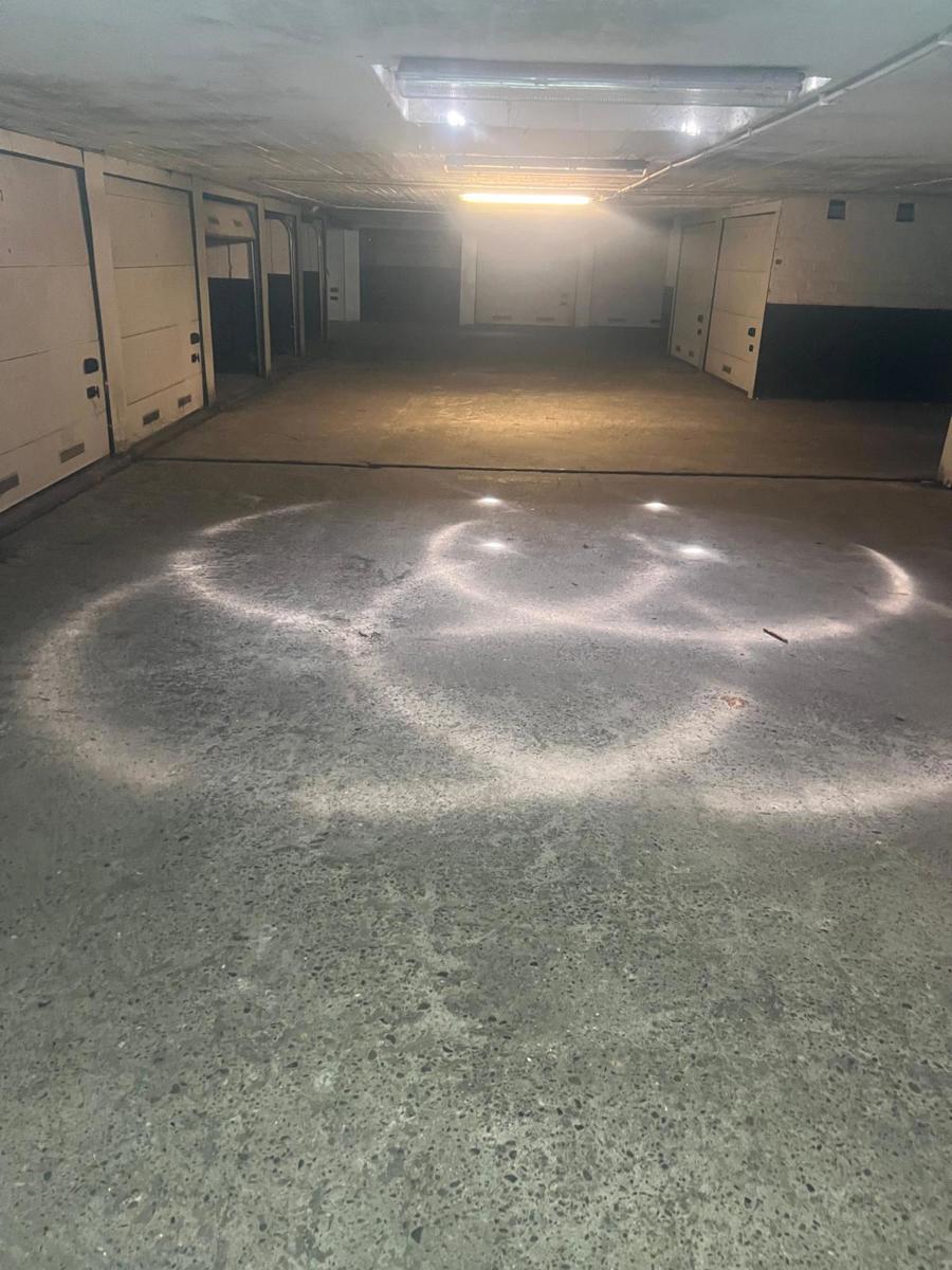 Garage à louer à Anvers - photo 4