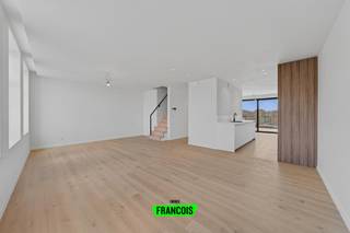 Appartement à vendre à Dixmude