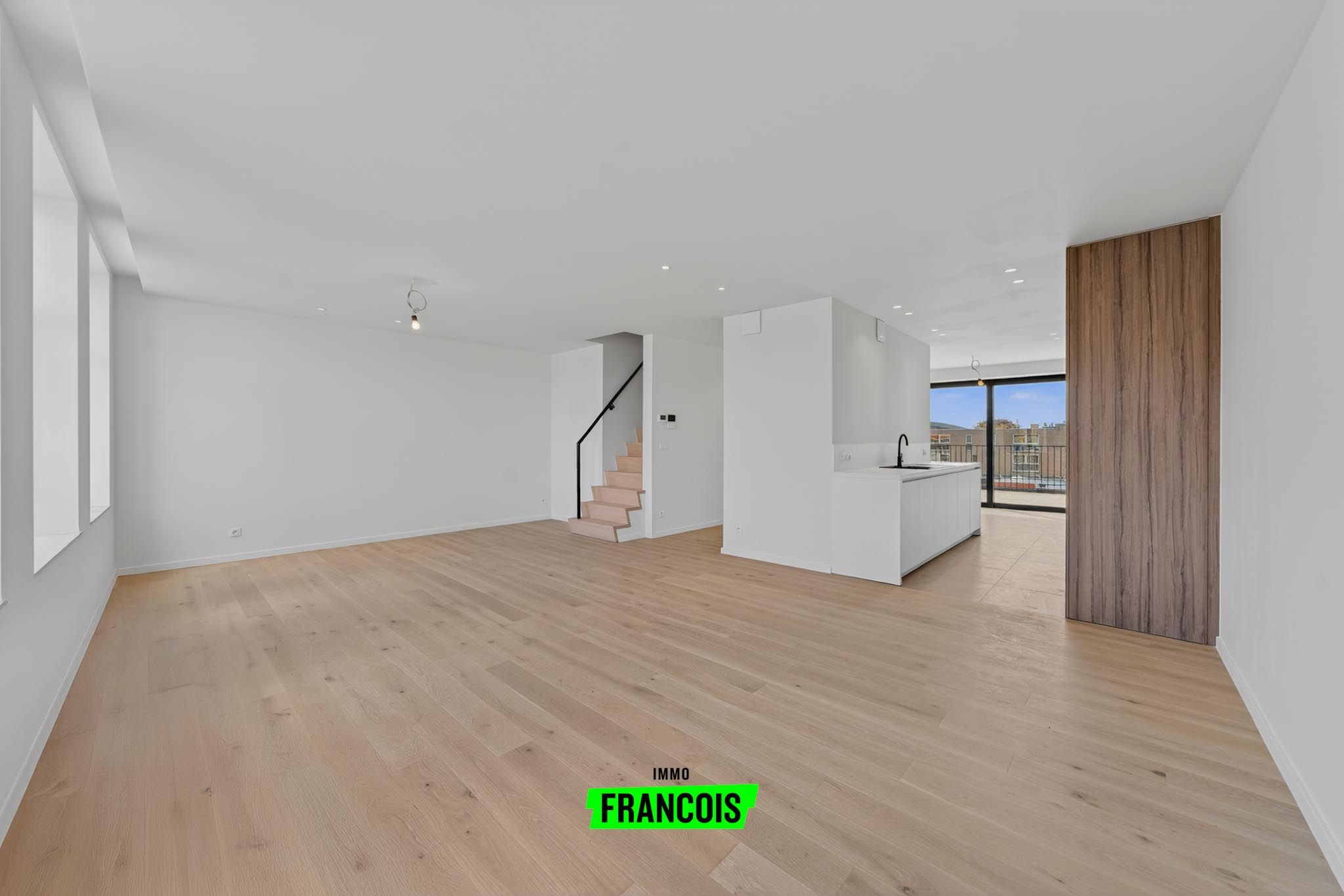 Appartement à vendre à Dixmude avec 2 chambres - photo 3