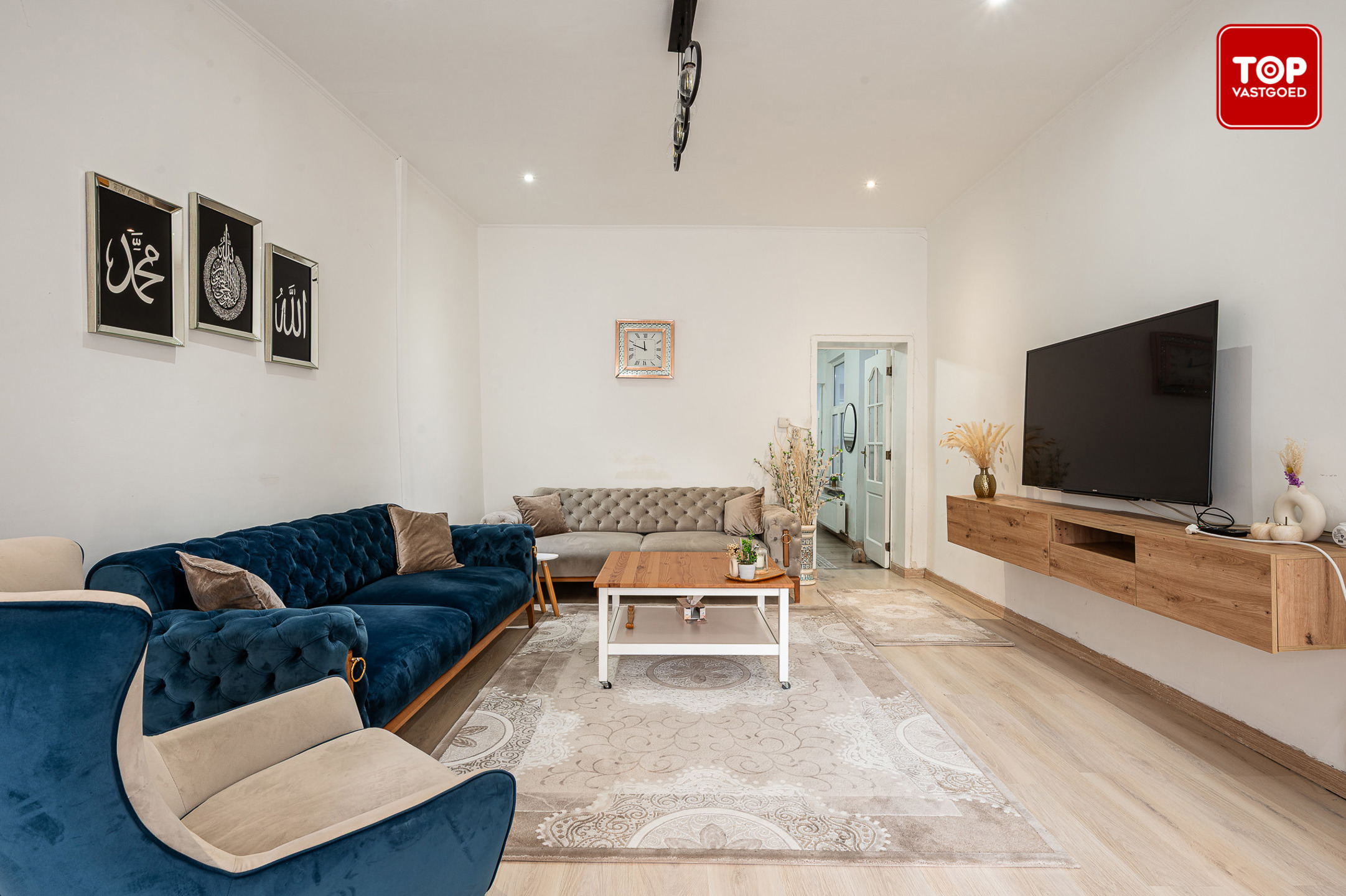 Maison à vendre à Gand avec 4 chambres - photo 4