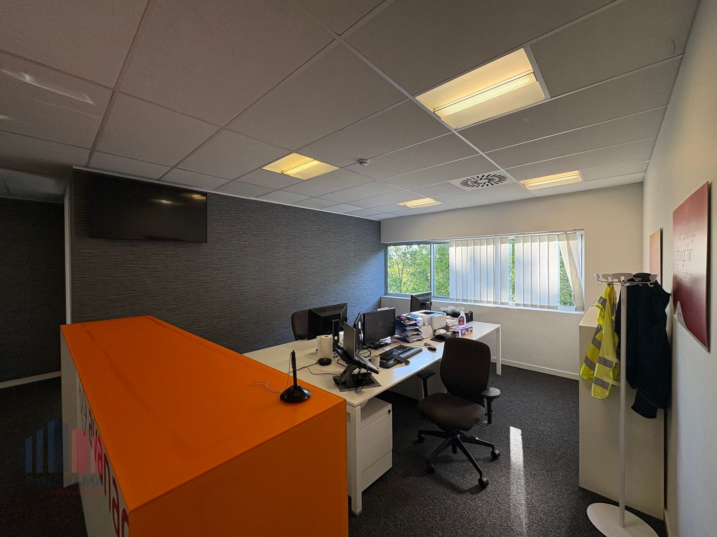 Kwalitatieve kantoorruimte van 575 m² met uitstekende bereikbaarheid - photo 4