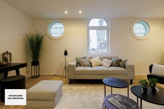 Apartment for sale in Lier