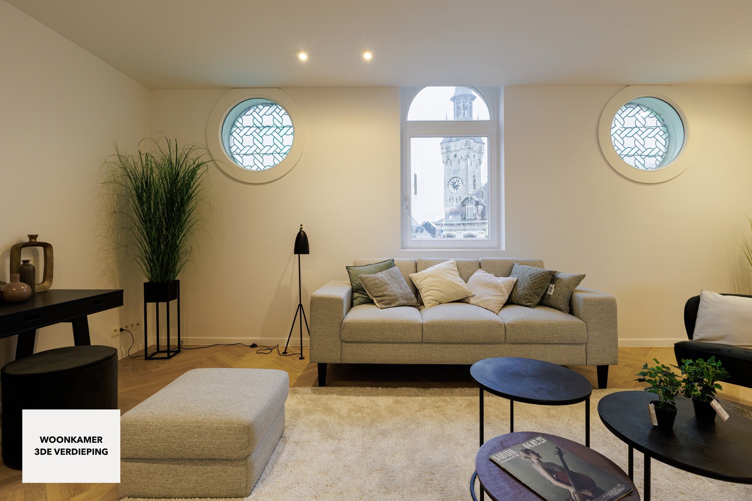 Apartment for sale in Lier with 2 bedrooms - photo 2