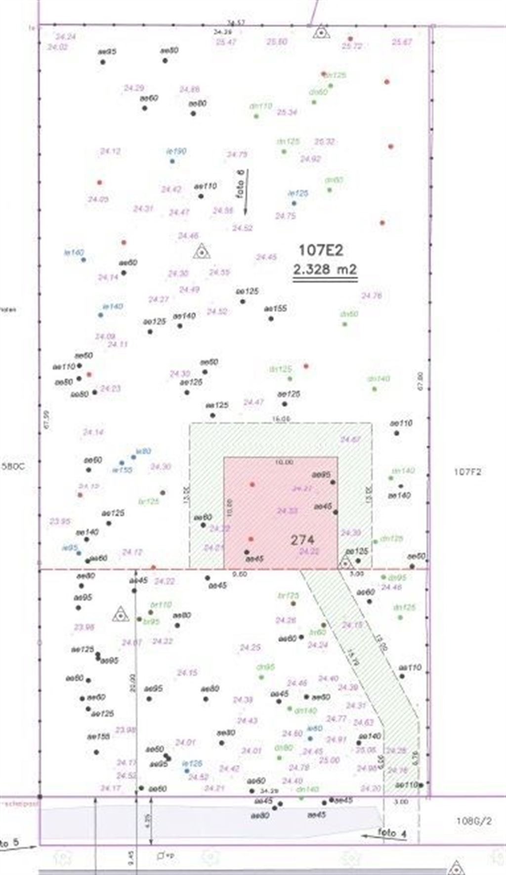 Land for sale in Schilde - photo 3