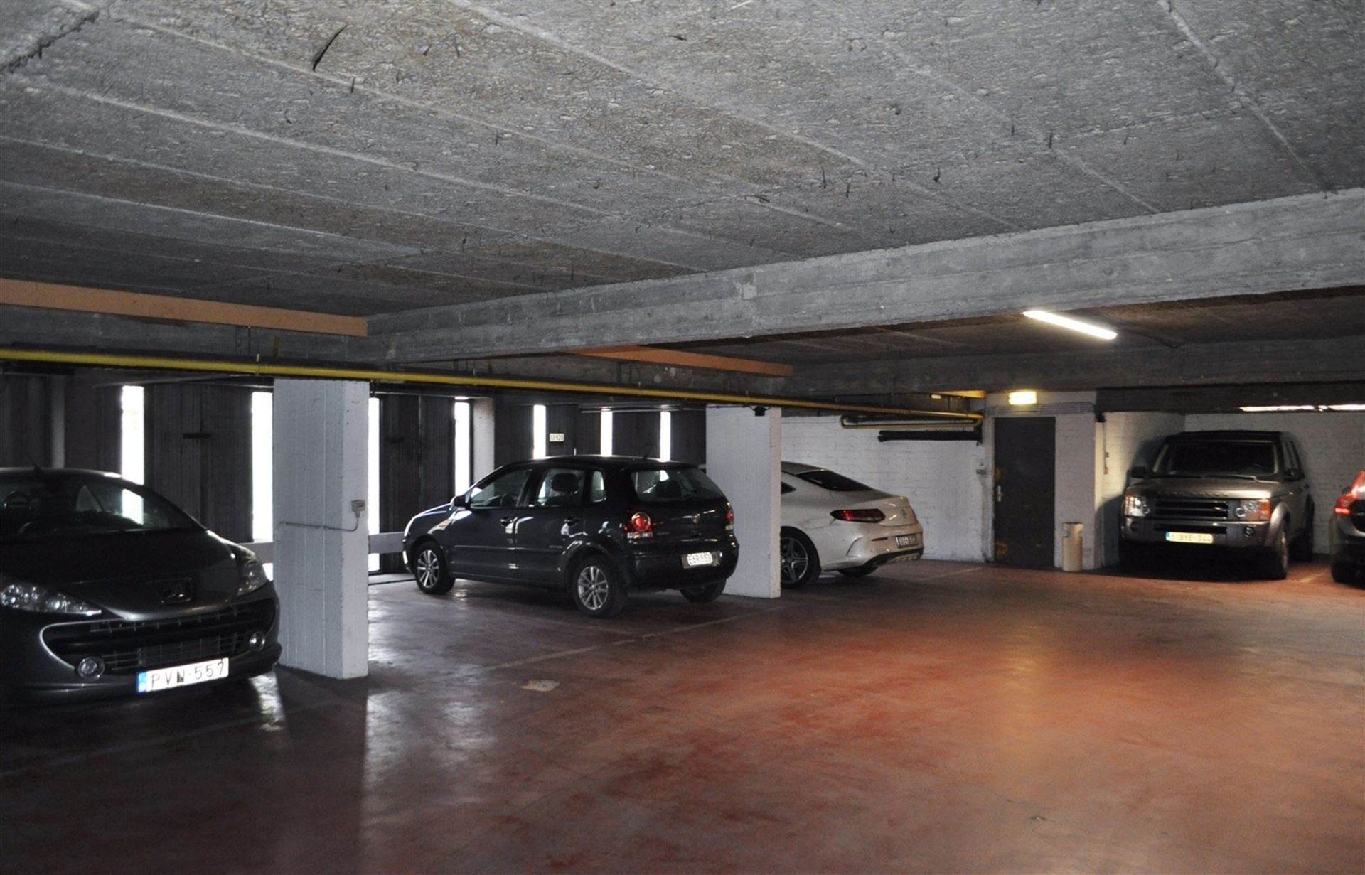 Garage à louer à Anvers - photo 2