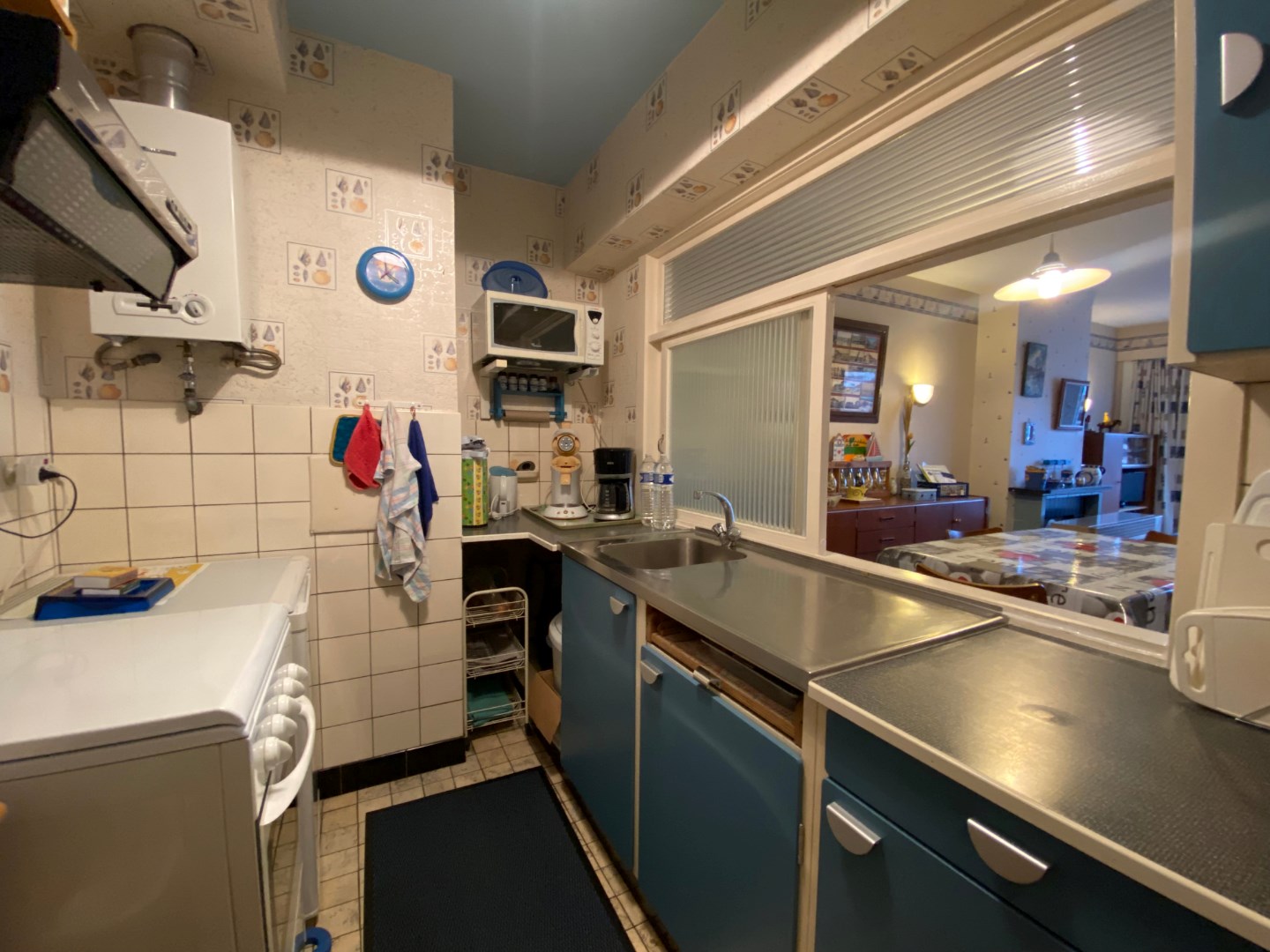 Te koop: Ruime studio op toplocatie - foto 3