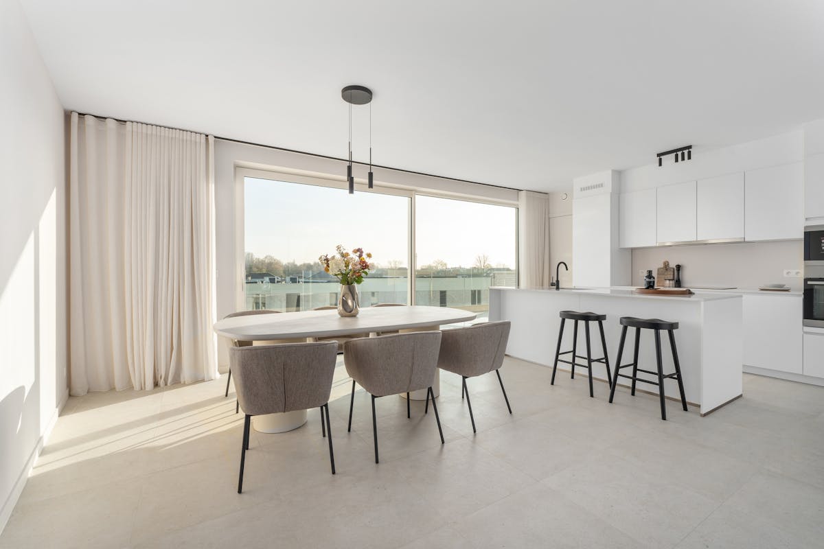 Three bedroom apartment for sale in Vichte - photo 2