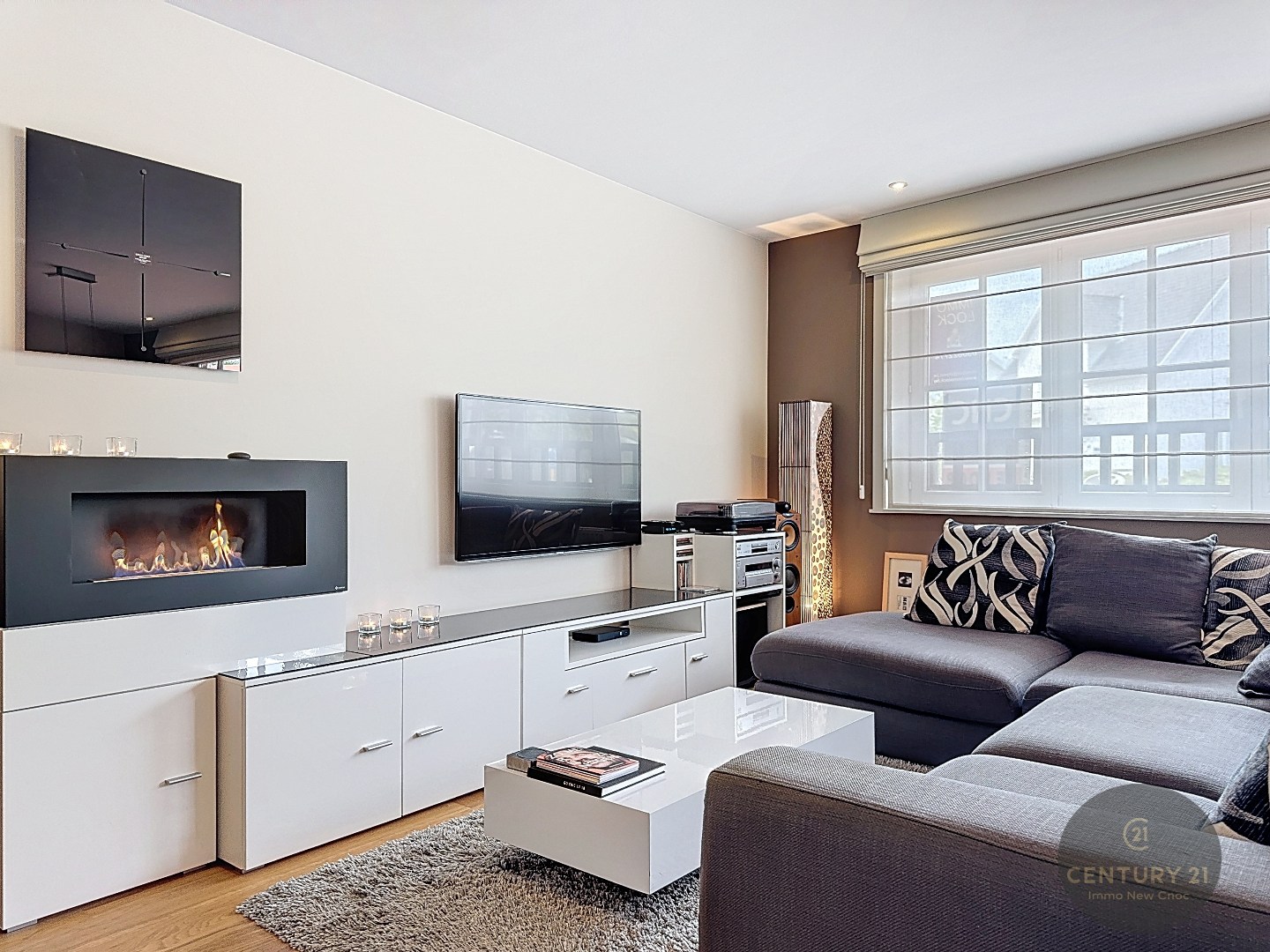 GELIJKVLOERS VLAK AAN ZEGEMEER - foto 4