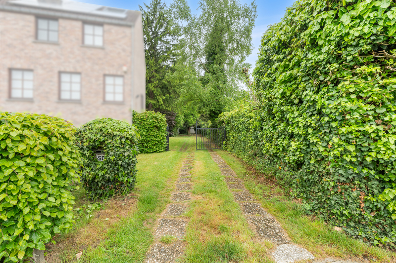 Maison à vendre à Wezembeek-Oppem avec 3 chambres - photo 2
